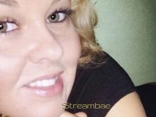 Streambae
