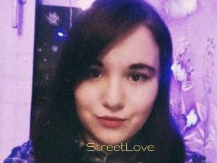 Street_Love