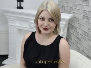 StriperellaX