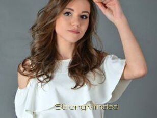 StrongMinded