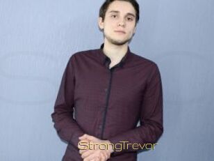 StrongTrevor