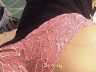 Stxrmy