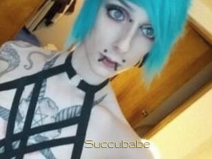 Succubabe