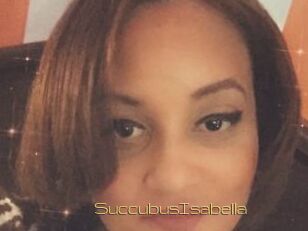 SuccubusIsabella