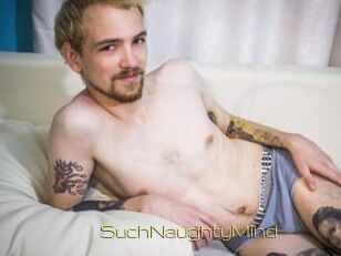 SuchNaughtyMind