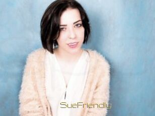 SueFriendly