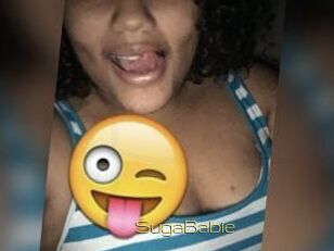 SugaBabie