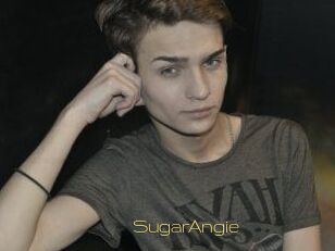 SugarAngie