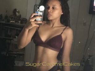 SugarCaramelCakes