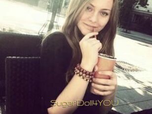 SugarDoll4YOU
