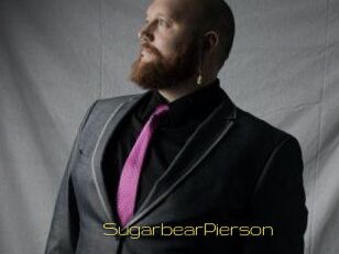 SugarbearPierson