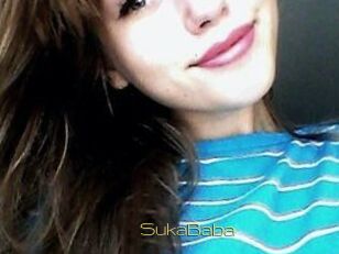 SukaBaba