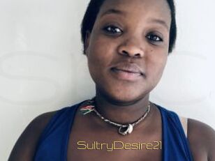 SultryDesire21