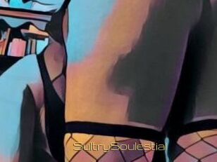 SultrySoulestial