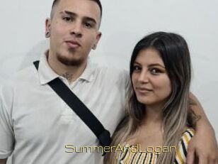 SummerAndLogan