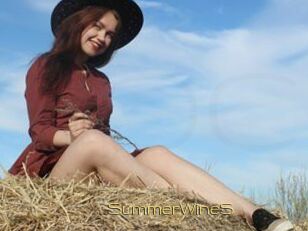 SummerWineS
