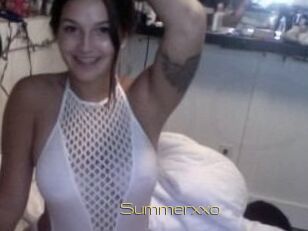 Summerxxo