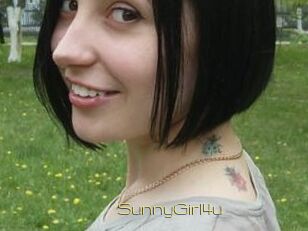 SunnyGirl4u