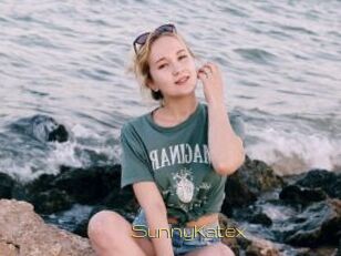 SunnyKatex