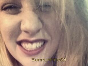 Sunnyshine69