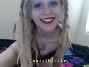 SunsetMeadow