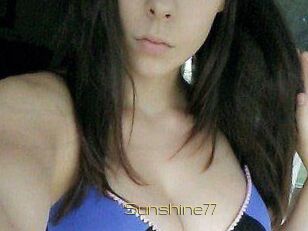 Sunshine77