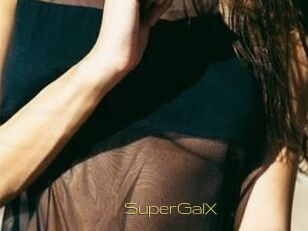 SuperGalX