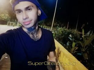 SuperGreatCock21