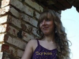 Surikss