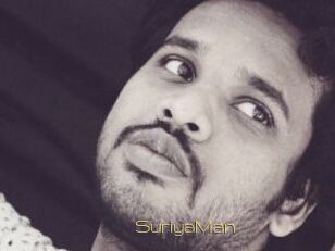 SuriyaMan