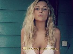 SusannaHotBaby