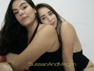 SussanAndMegan