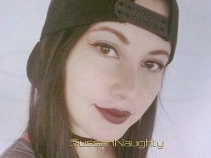 Sussan_Naughty