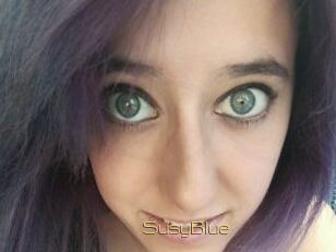 SusyBlue