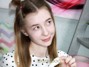SuzieBoo