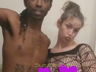 SuzySwallows