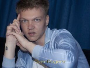 SvenRogers