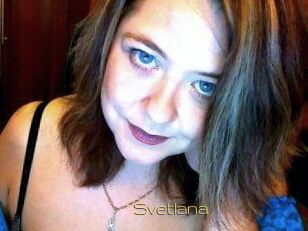 Svetlana