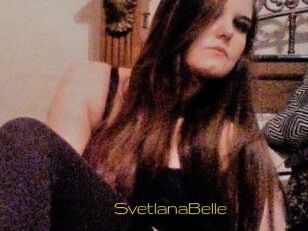 SvetlanaBelle