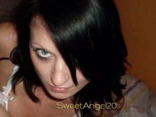 SweetAngel20