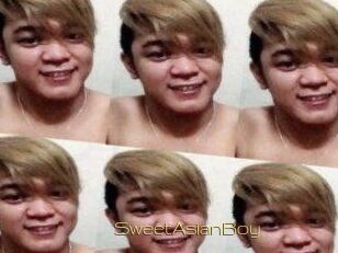 SweetAsianBoy