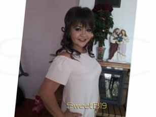 SweetB19