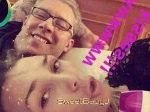 SweetBabyJ