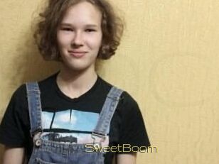SweetBoom