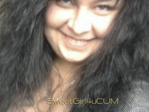 SweetGirl4uCUM