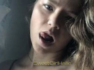 SweetGirlHallie