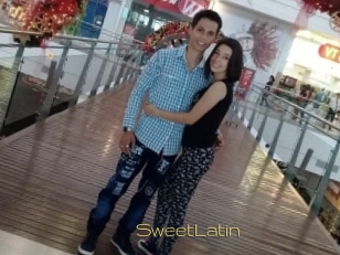 SweetLatin