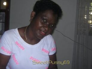 SweetPussy69