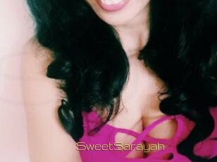 SweetSarayah