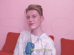 SweetStas